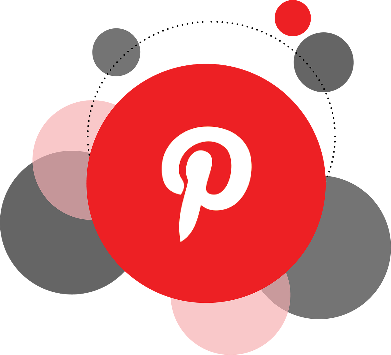 Penyebab Pinterest Gagal Simpan Gambar dan Solusinya
