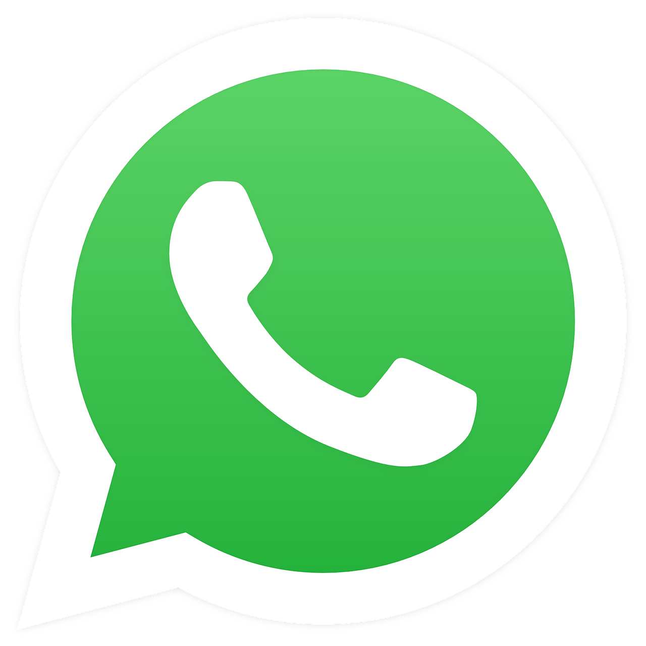 Mengganti Bahasa WhatsApp