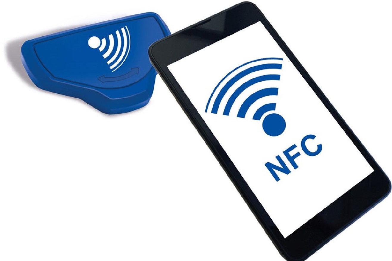 Apa itu NFC pada HP?