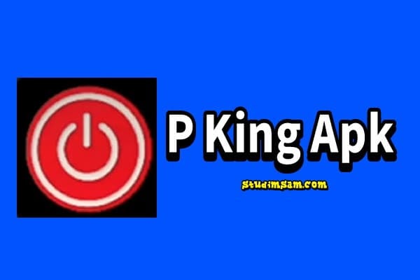 Aplikasi P King