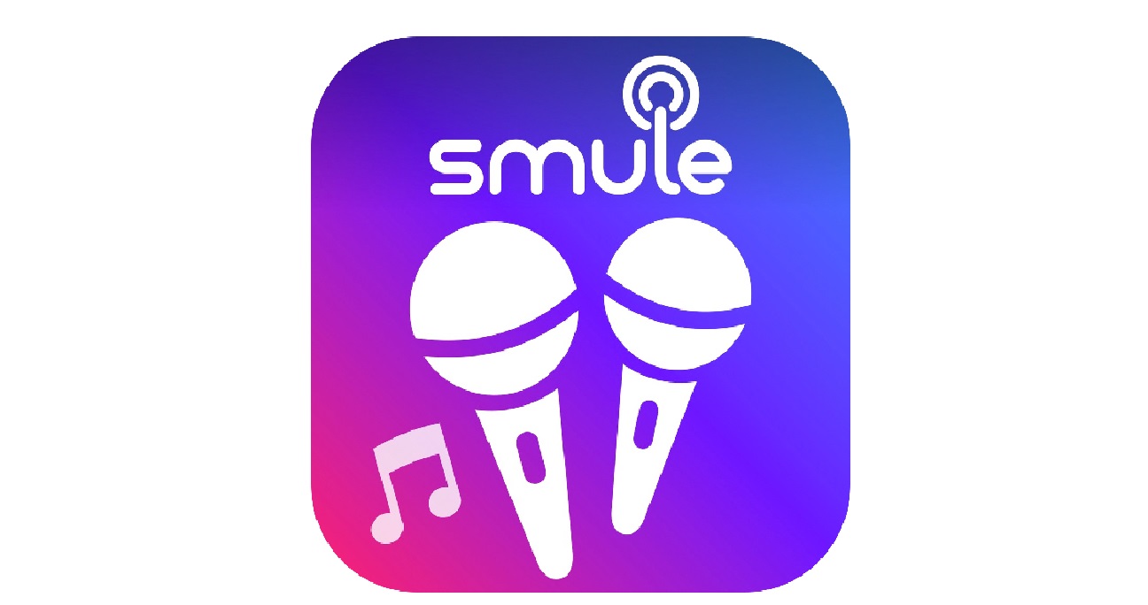 Smule singing. Smule караоке. Ыьгеф игра. Символ Smule. Smule фото.