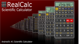Aplikasi Kalkulator Android