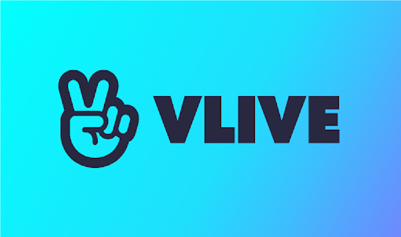 V Live. V Live логотип. Vlive. Значок вилайва.