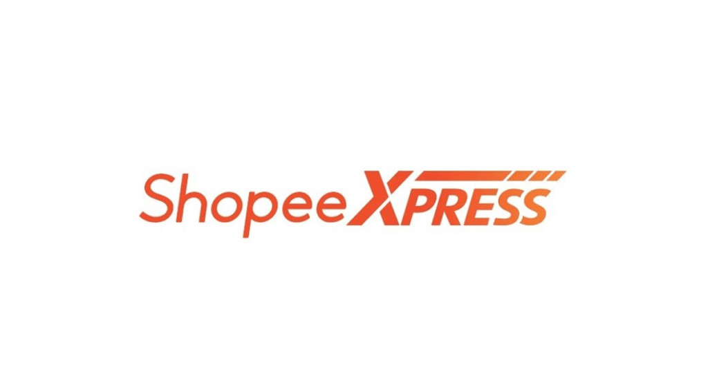 Standard express shopee