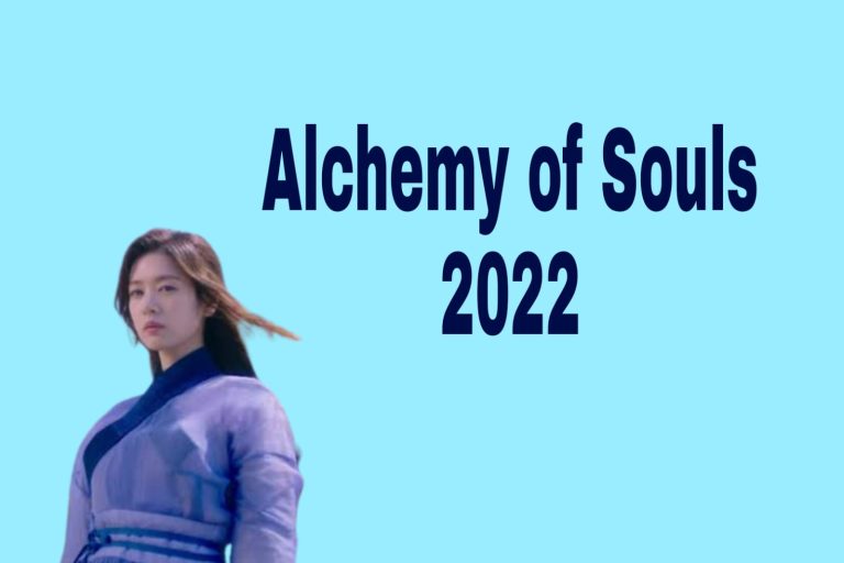 Rekomendasi Drakor Terbaru: Alchemy of Soul Korean Drama 2022