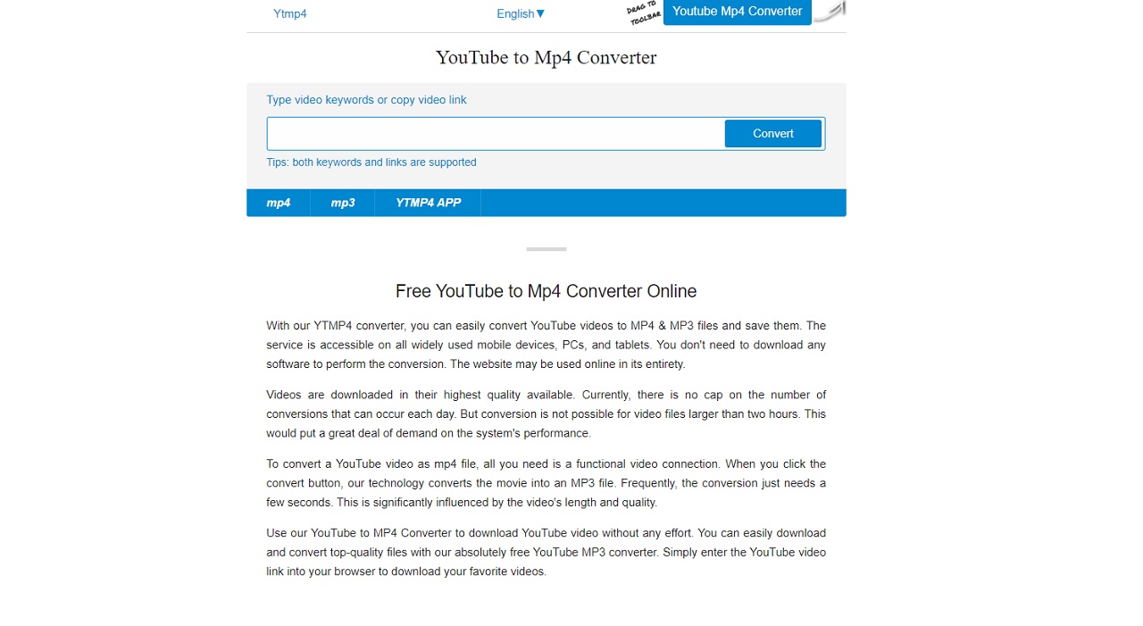 Cara Unduh Video Youtube Dengan YTMP4