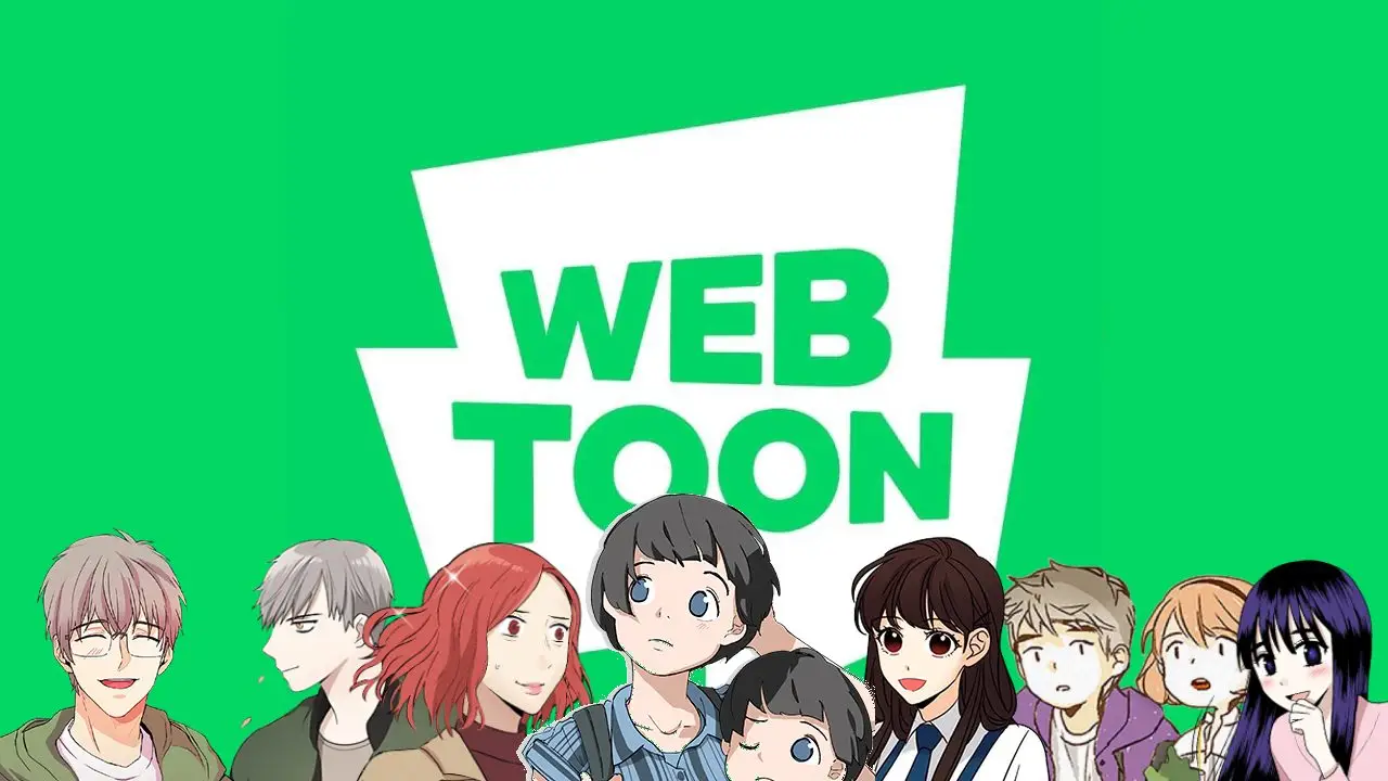 Apakah Membaca di Webtoon Boros Kuota?