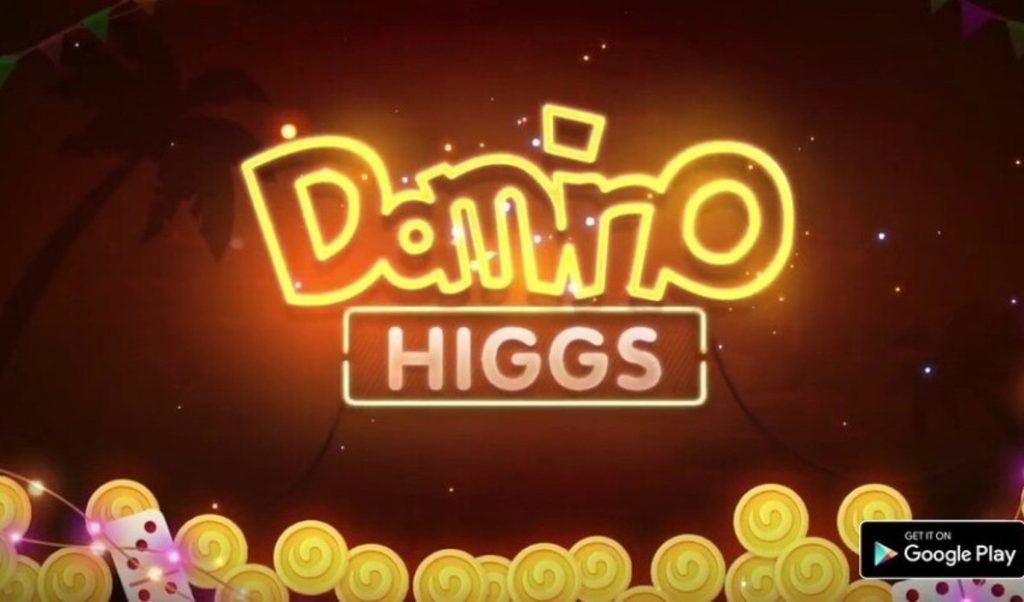 Aplikasi Penangkap Scatter Higgs Domino Terbaru 2022
