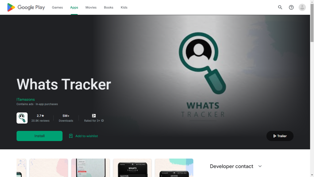 Cara Ketahui Siapa saja yang buka profil WhatsApp