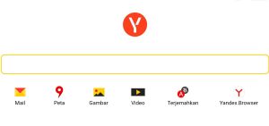 Cara Mengatasi Yandex Tidak Bisa Dibuka