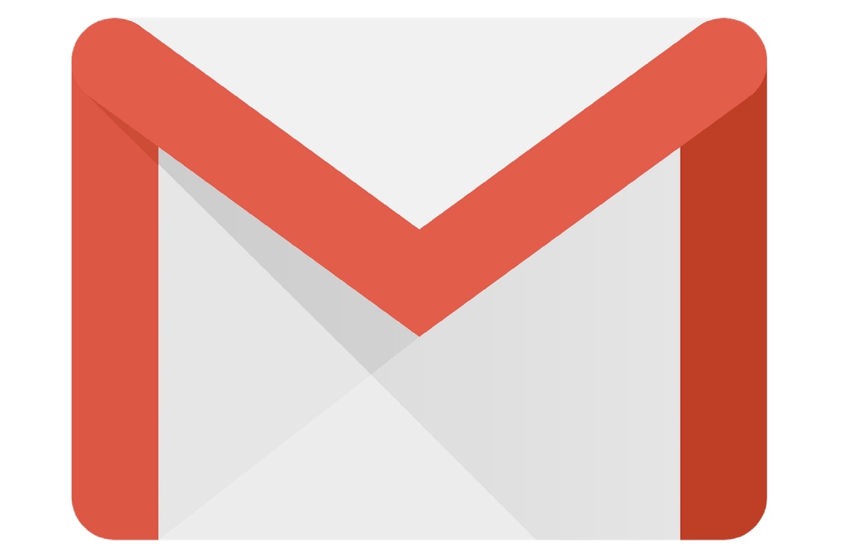 Users gmail. Gmail лого. Gmail картинка. Gmail без фона.