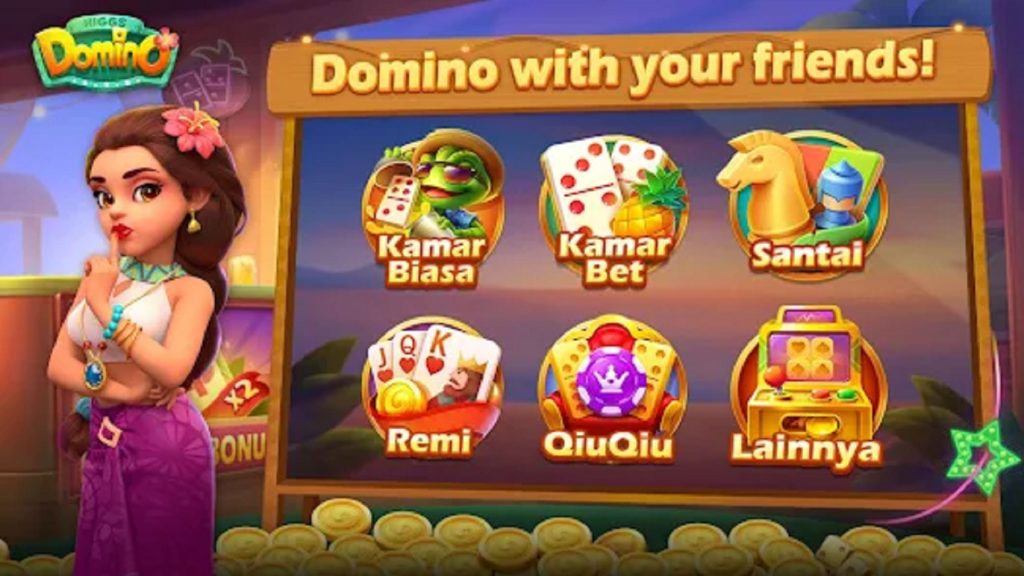 Apakah Game Guardian Higgs Domino Berbahaya?