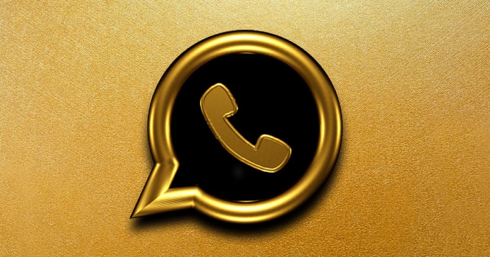 Mod Whatsapp Gold Martinelli Apk