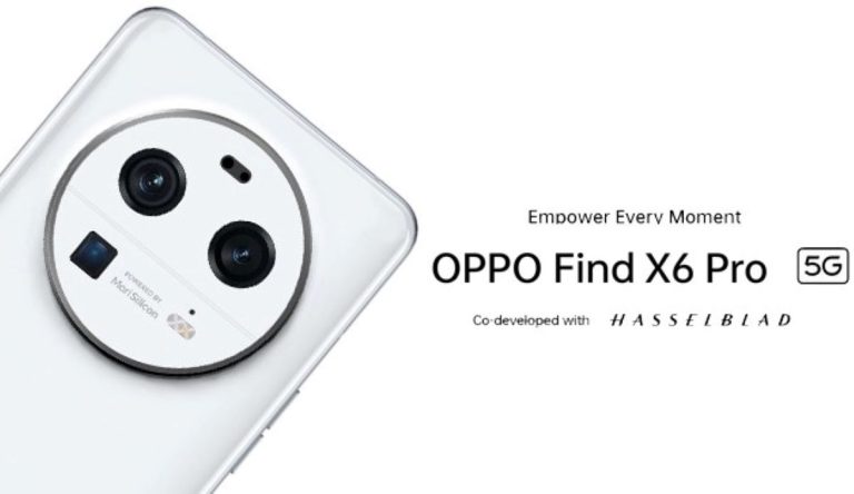 Perbandingan Oppo Find X6 Pro vs Xiaomi 13 Ultra