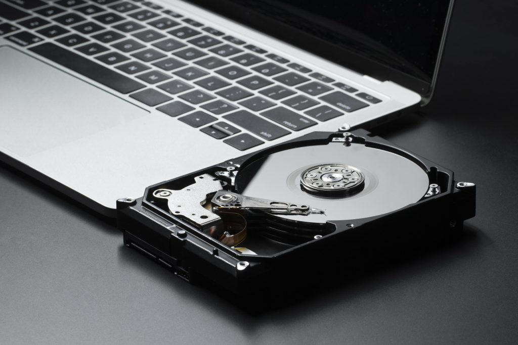 Cara Merawat Hardisk yang Tepat Agar Tidak Mudah Rusak