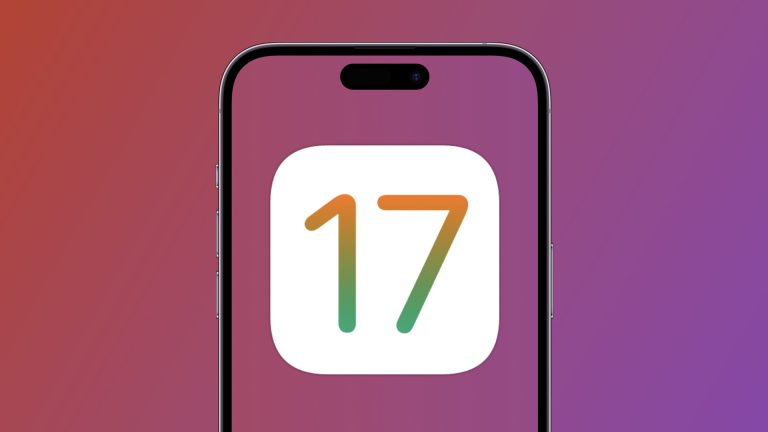 Daftar iPhone Dapat Update iOS 17