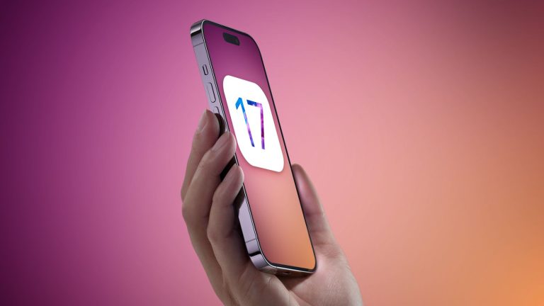 iOS 17 Update, Ini Daftar Fitur-Fiturnya!