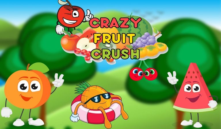 Aplikasi Crazy Fruit Crush, Bisa Terbukti Membayar?