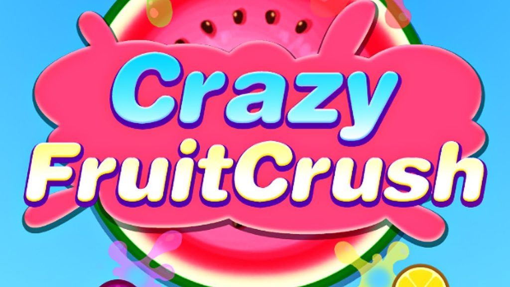 Aplikasi Crazy Fruit Crush, Bisa Terbukti Membayar?