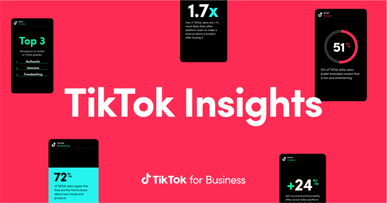 2 Cara Melihat Insight Tiktok, Begini Caranya!