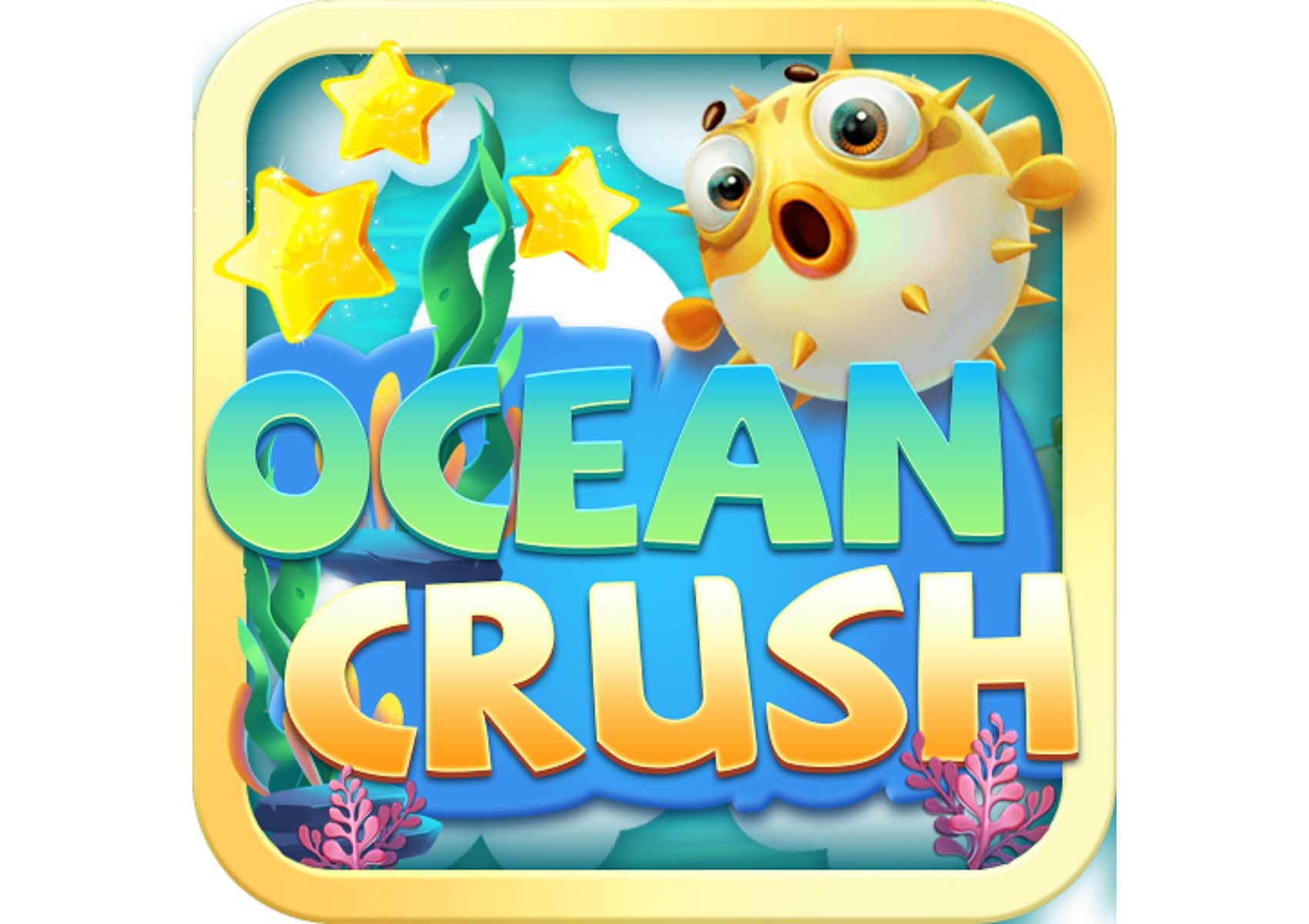 Ocean Crush APK, Game Penghasil Uang Terbukti Membayar?