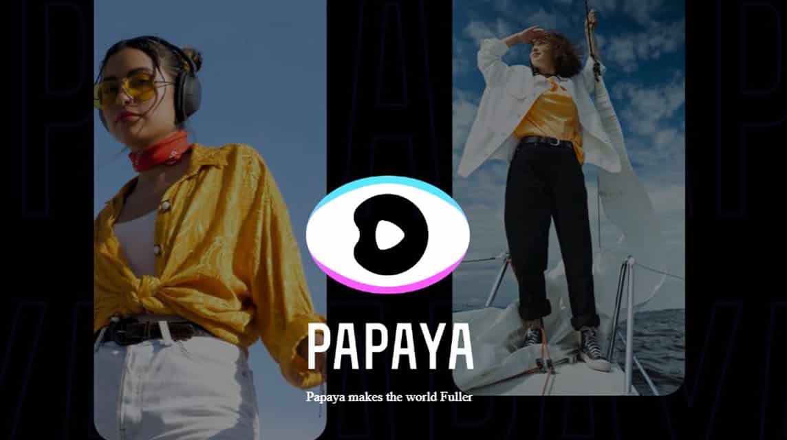 Papaya Live Mod Apk, Unlock Semua Room!