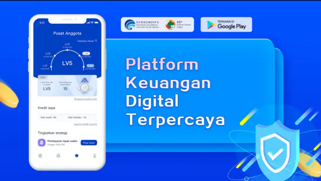 Rupiah Kilat APK Pinjam Uang Online Yang Aman? Rupiah Kilat APK Pinjam Uang Online Yang Aman?