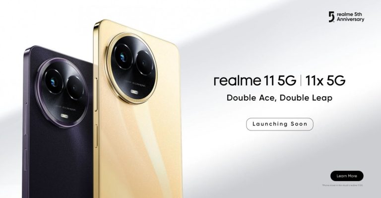Perbandingan Realme 11 5G vs vivo iQOO Z7 Pro