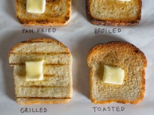 Apa Itu Toast Tip yang Viral di TikTok