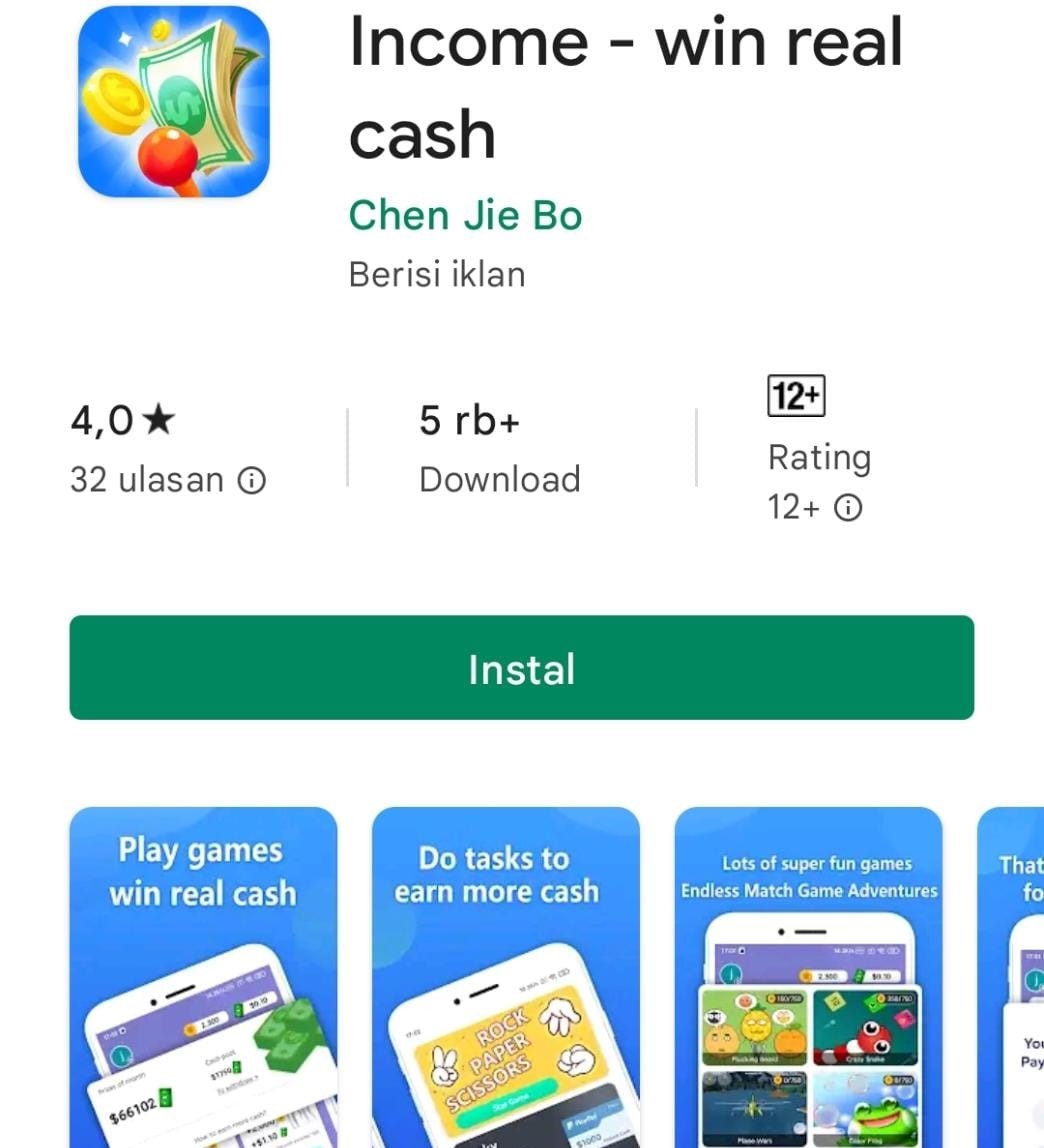 Apk Penghasil Uang Apakah Membayar?(02)