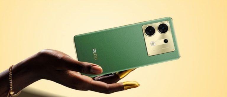 Perbandingan Infinix Zero 30 vs Infinix GT 10 Pro  