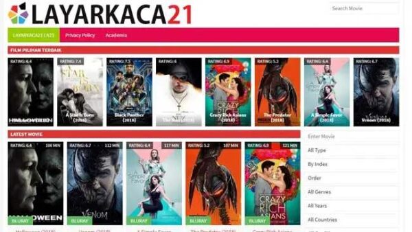 Layarkaca21 Apk Streaming Tv Series Atau Film Terbaru 