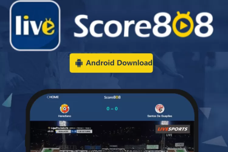 livesports apk