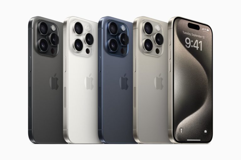 Perbandingan iPhone 15 vs iPhone 15 Pro