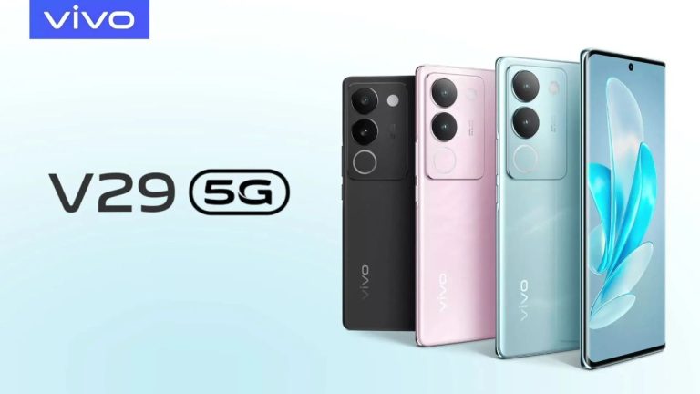 Perbandingan vivo V29 vs Oppo Reno10