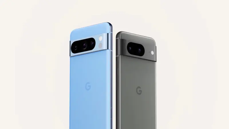 Perbandingan Google Pixel 8 Pro Vs Xiaomi 14 Pro