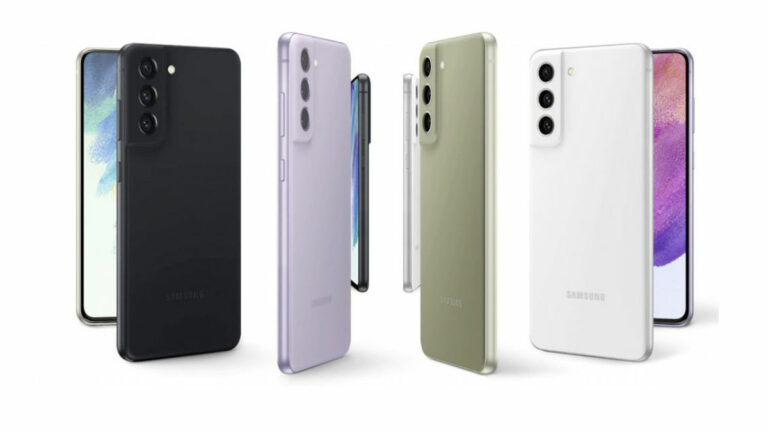 Perbandingan Samsung Galaxy S23 FE vs Xiaomi Poco F5