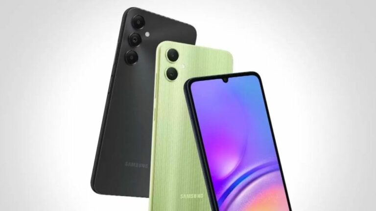 Perbandingan Samsung Galaxy A05 vs Honor Play 8T