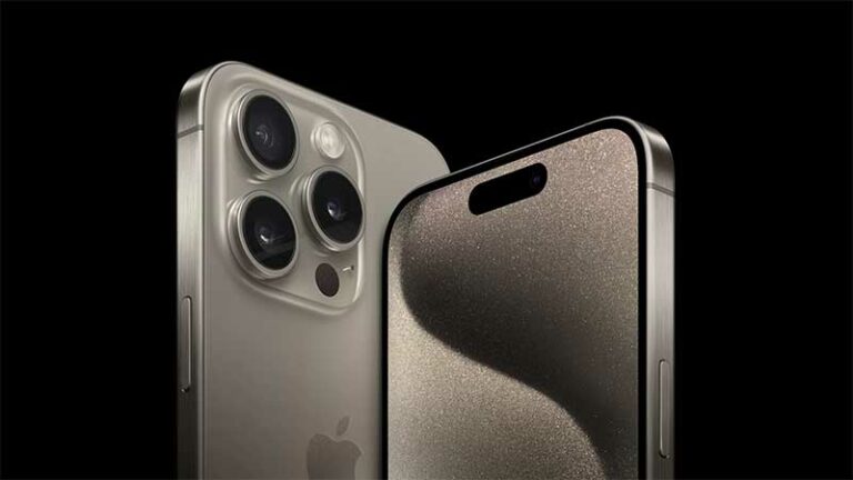 Perbandingan iPhone 15 Pro vs Samsung Galaxy S23+