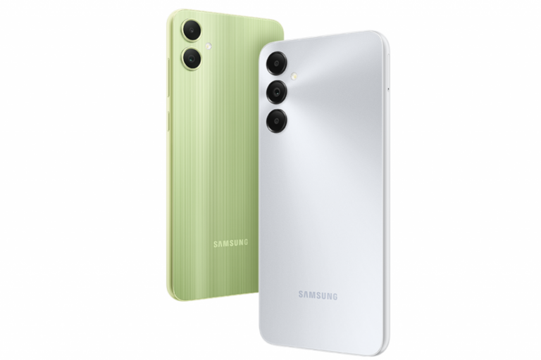 Perbandingan Samsung Galaxy A05 vs Oppo A18