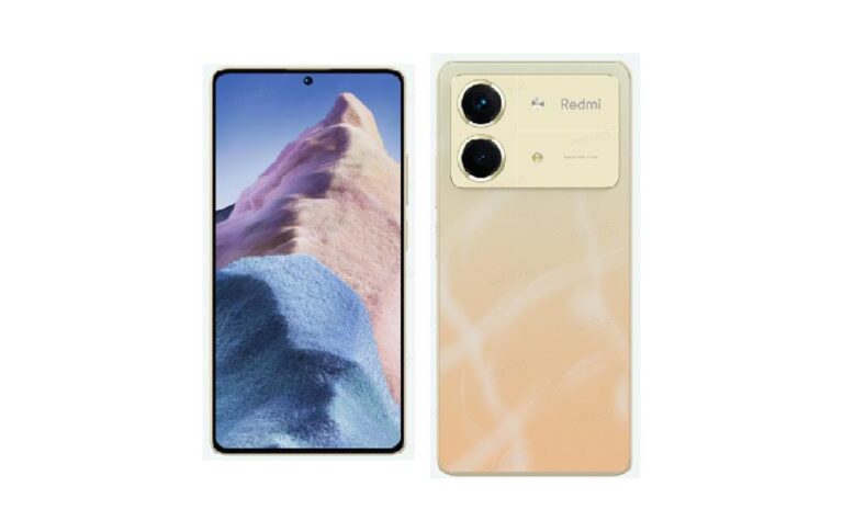 Perbandingan Xiaomi Redmi Note 13R Pro vs Infinix Note 30 Pro