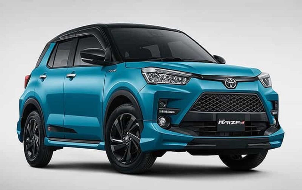 Rekomendasi Mobil Pilihan Untuk Liburan Akhir Tahun Bareng Keluarga!