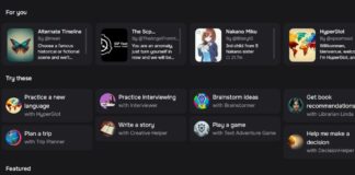 Cara Menggunakan Character AI, Fitur Buat Karakter Virtual!