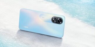 Update Terbaru Harga Oppo A18, Ini Spesifikasinya!