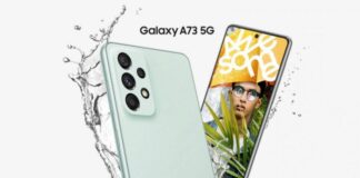 Spesifikasi & Harga Samsung Galaxy A73 5G, Update Terbaru!