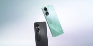 Harga & Spesifikasi OPPO A78, Cek Disini!