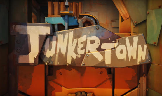 Junkertown Release Date