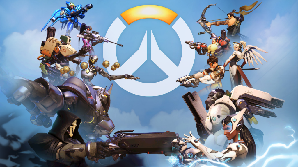 About the development of Overwatch 2