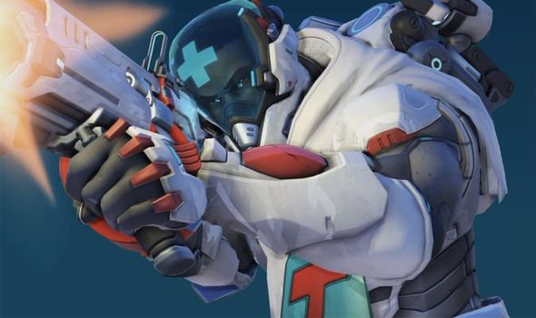 Cerita Latar Belakang Baptiste Overwatch