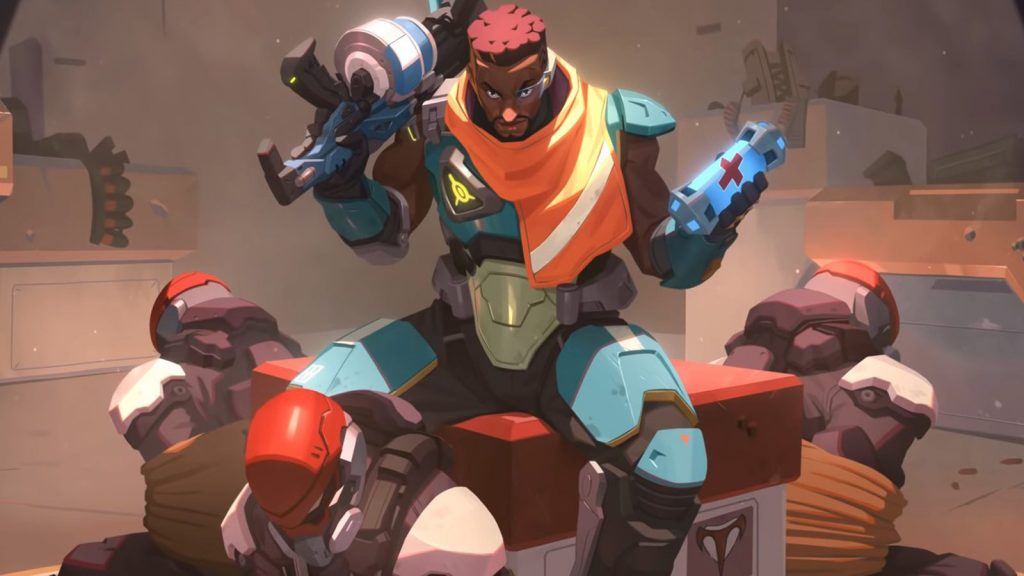 baptiste